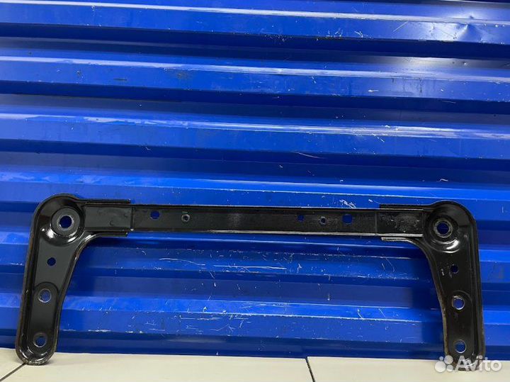 Балка передняя Renault Fluence 1 1.6 K4MV838 2012