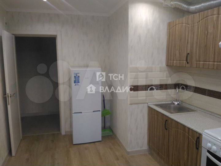 2-к. квартира, 56 м², 18/22 эт.