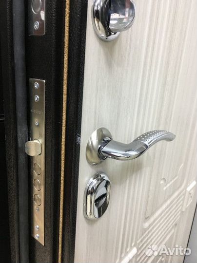 Дверь входная терморазрыв с доставкой