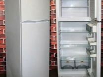 Холодильник атлант бу