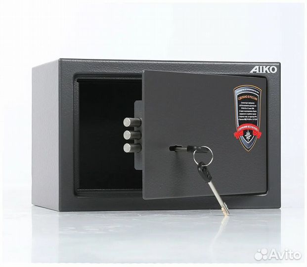 Оружейный сейф aiko TT-200