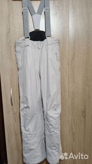 Горнолыжный костюм женский 44 46