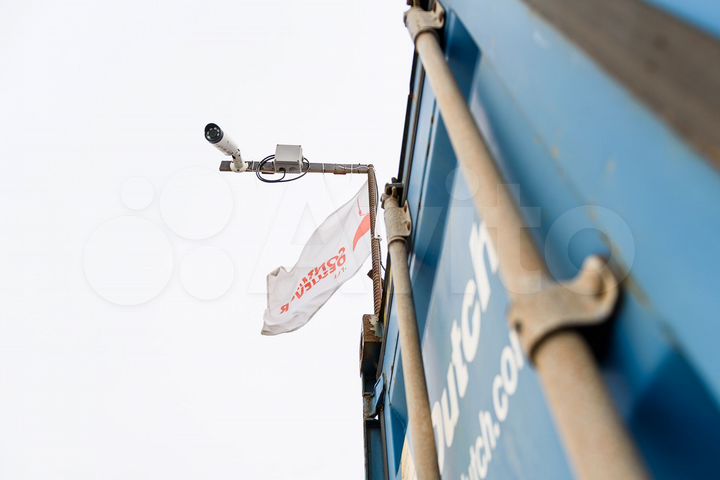 Склад 3.5 м², 2й Южнопортовый пр. 26А