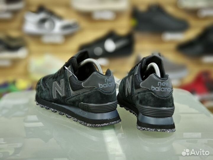 Кроссовки New balance 574