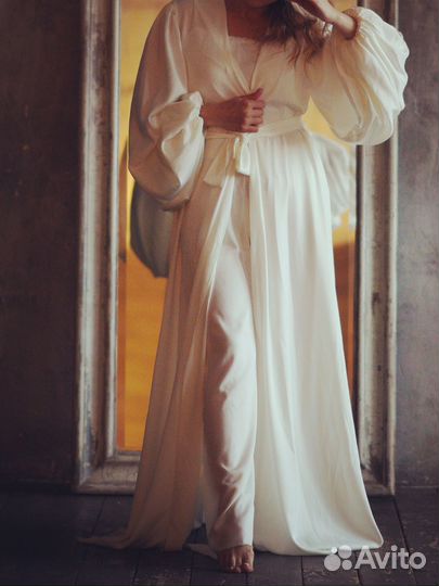 Пеньюар женский