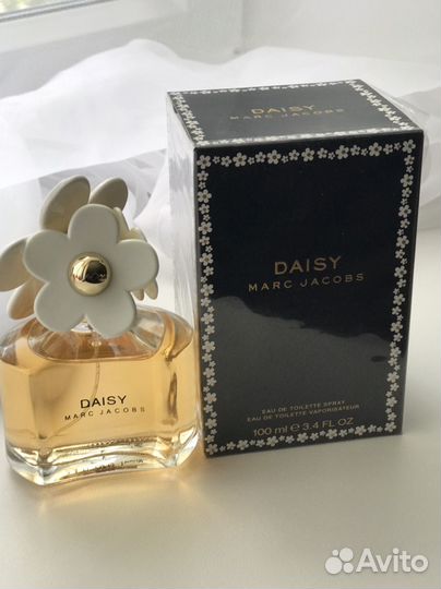 Marc Jacobs daisy