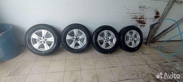 Шевроле Круз