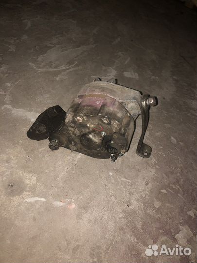 Генератор на ваз 2109