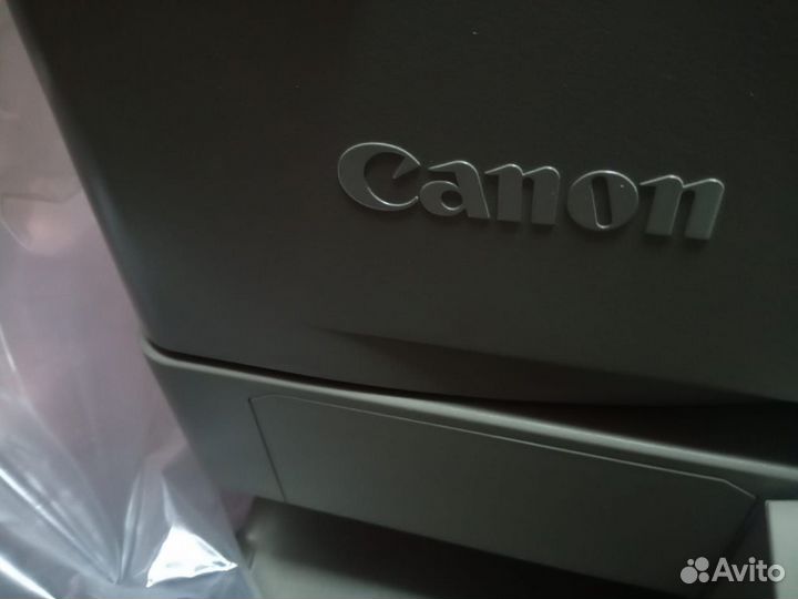 Цветной лазерный принтер мфу a3