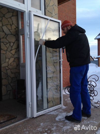 Ремонт Окон Москитные Сетки Стеклопакет Фурнитура