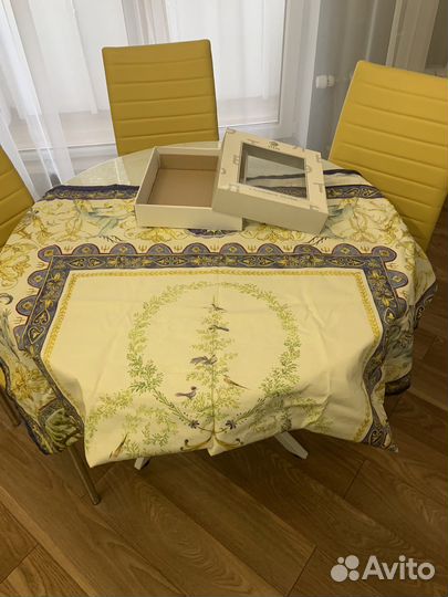 Скатерть 145*180