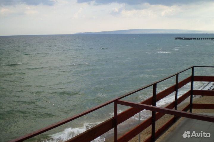 Отдых на Чёрном море