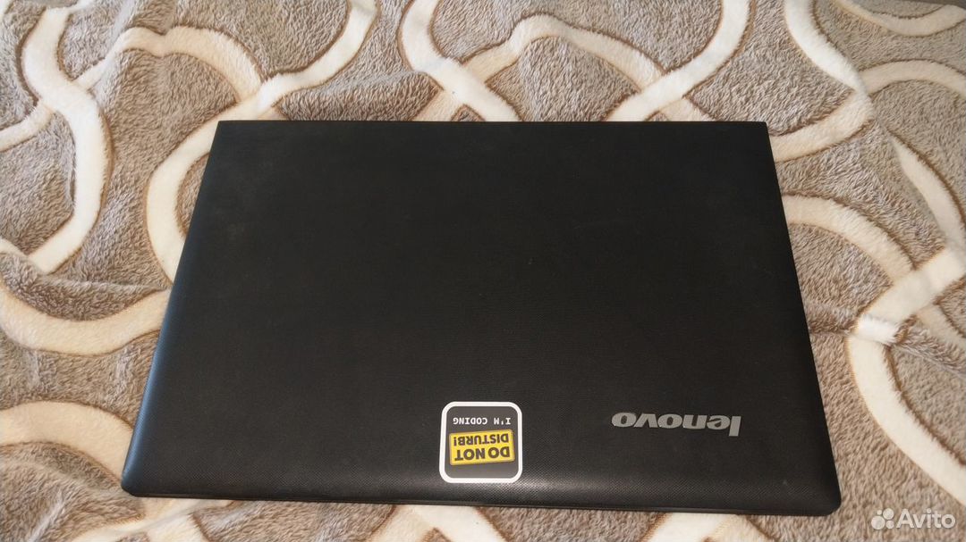 Lenovo G50-45