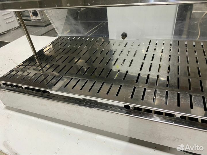 Витрина тепловая Roller Grill WDL-100