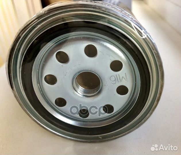 Фильтр топливный S319224H001 Hyundai-KIA