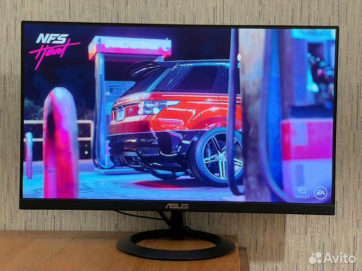 Монитор Asus 24 дюйма