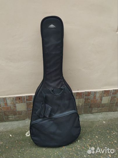 Электроакустическая гитара Ibanez