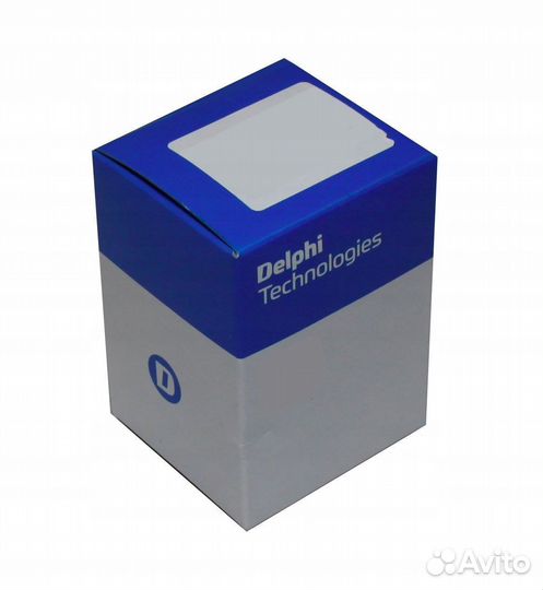 Клапан EGR егр EG10427 12B1 delphi audi seat A3