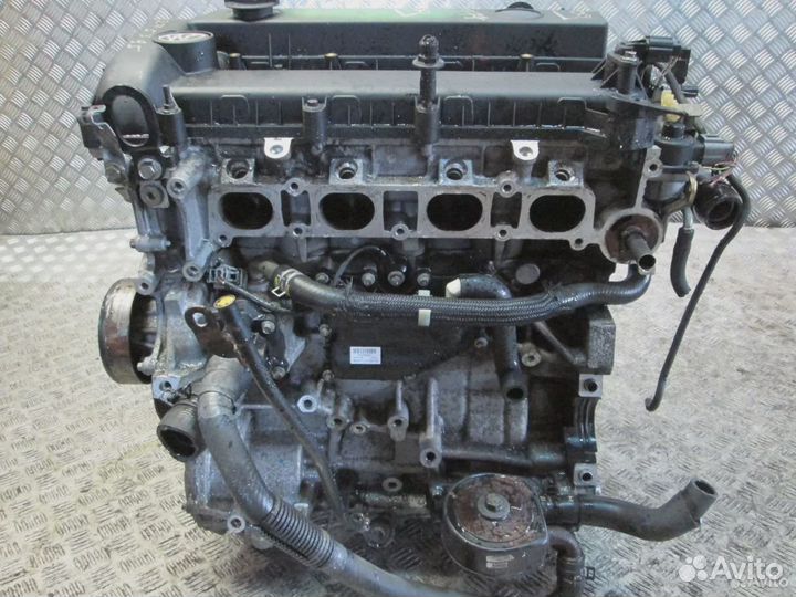 Двигатель Mazda 6 Gh 1.8 L8 2009