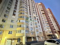 2-к. квартира, 66,5 м², 6/16 эт.