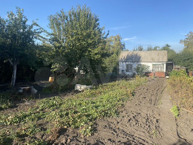 Дача 21 м² на участке 9 сот.