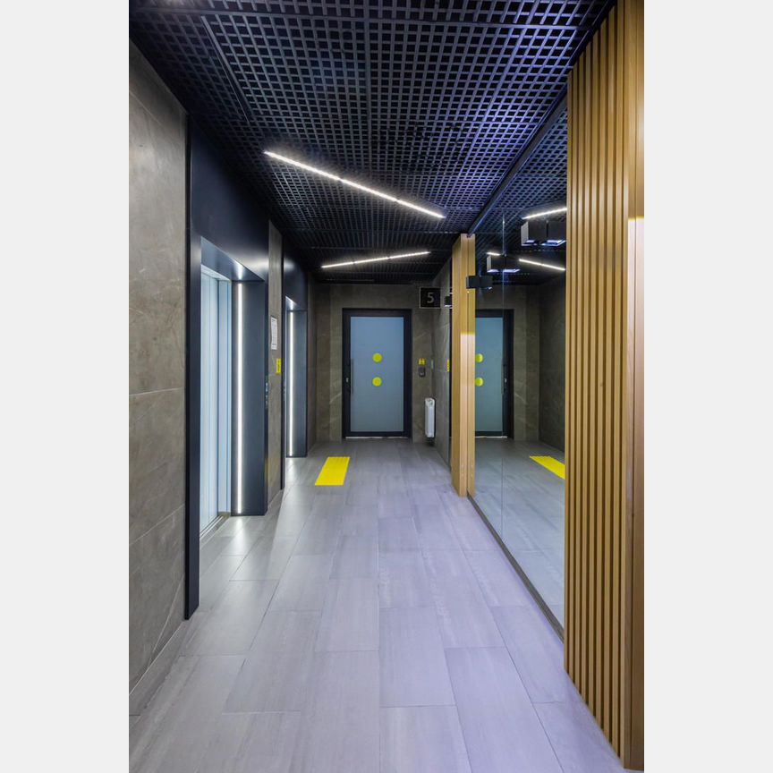 3-к. апартаменты, 162,9 м², 10/15 эт.