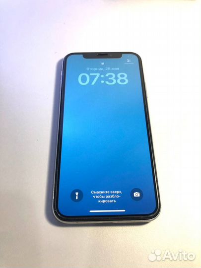 iPhone X, 64 ГБ
