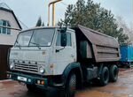 КАМАЗ 55111, 1992