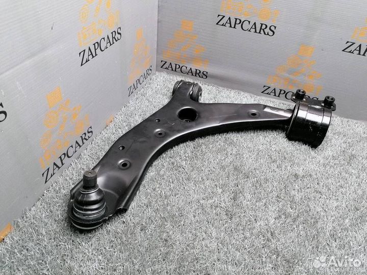 Рычаг подвески передний левый Mazda 3 BK