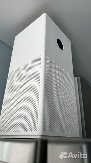 Очиститель воздуха Xiaomi Air Purifier 4 Lite EU