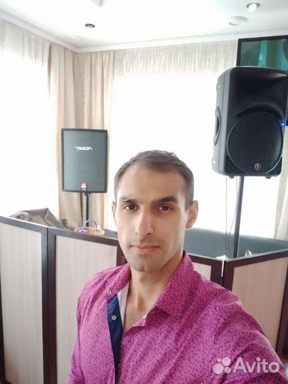 Музыкант