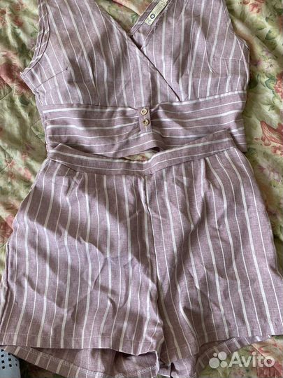 Вещи пакетом