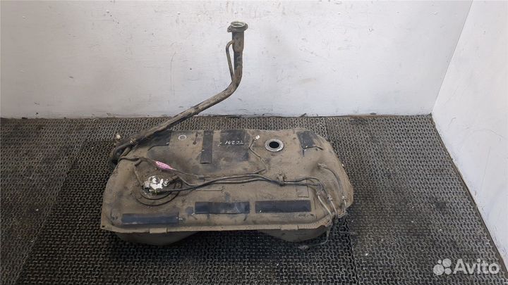 Бак топливный Suzuki Grand Vitara, 2007