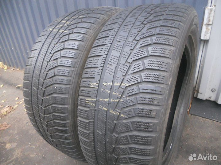 Hankook Winter I'Cept Evo2 W320 235/55 R17 103V