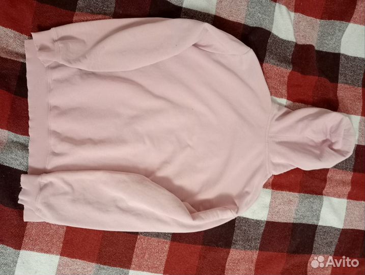 Кофта trailhead