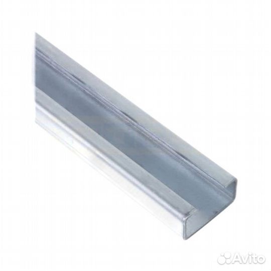 Комплект для крепления зубчатой рейки Alutech