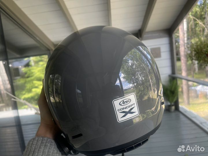 Шлем Arai Concept