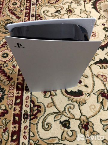 Sony playstation 5 пс5 ps5 с дисководом купить в Москве | Электроника ...