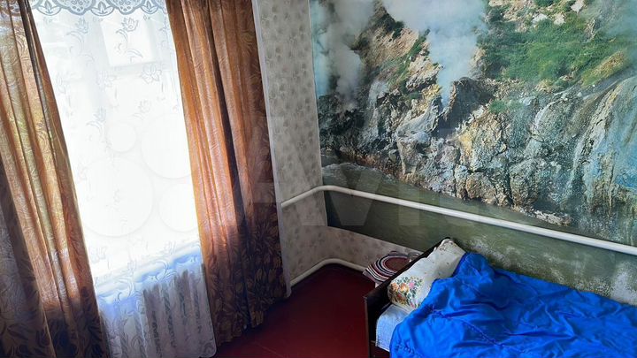 Дом 65 м² на участке 7 сот.