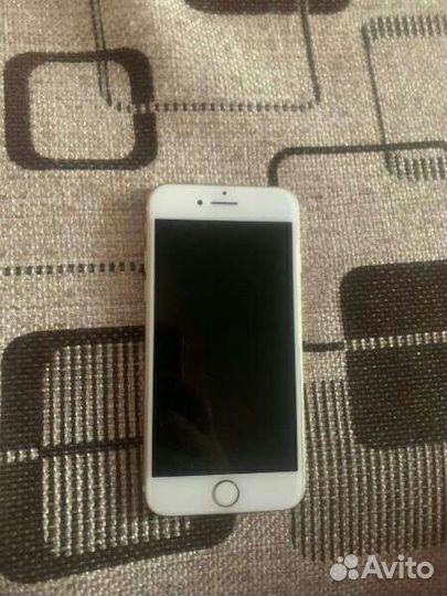 iPhone 7, 32 ГБ