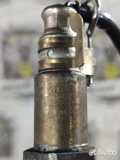 Лямбда-зонд Toyota Allion ZRT260W 2zrfe