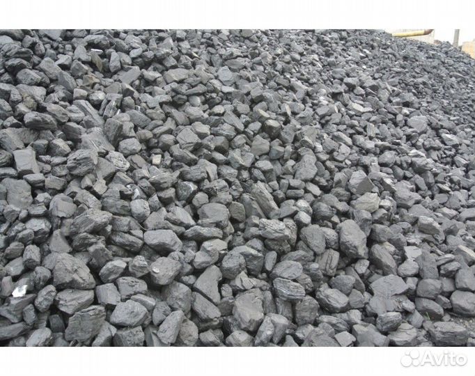 Уголь Кузбасский. Поставка июль 2023