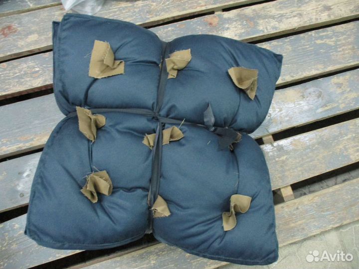 Подушки для пчелиных ульев