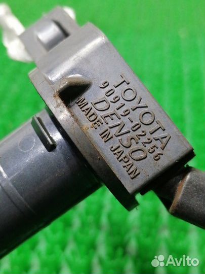 Катушка зажигания Lexus Gs300H AWL10 2AR-FSE 2014