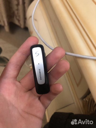 Bluetooth гарнитура samsung