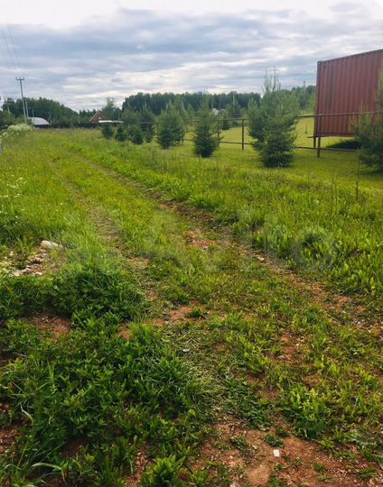 Участок 1,5 га (ИЖС)
