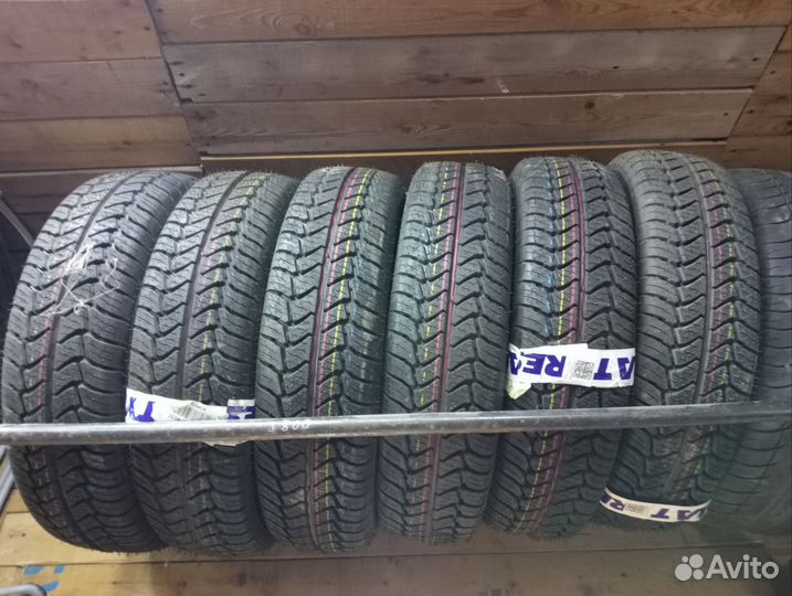 КАМА 365 LT (НК-243) 185/75 R16C 102Q