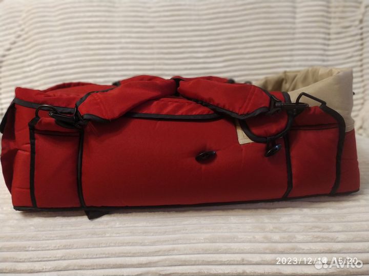 Сумка-переноска Geoby