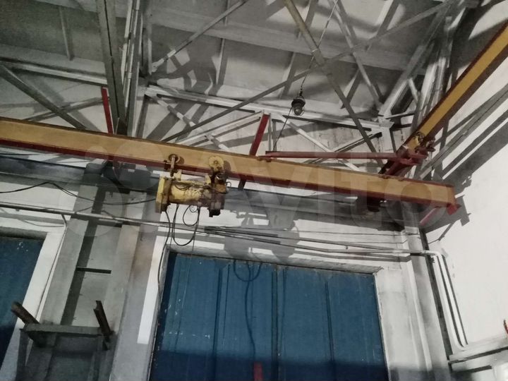 Производство, 400 м²