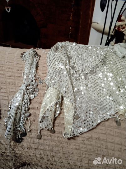 Новогодние костюмы, Платье разные